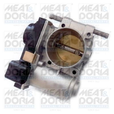 Throttle Body